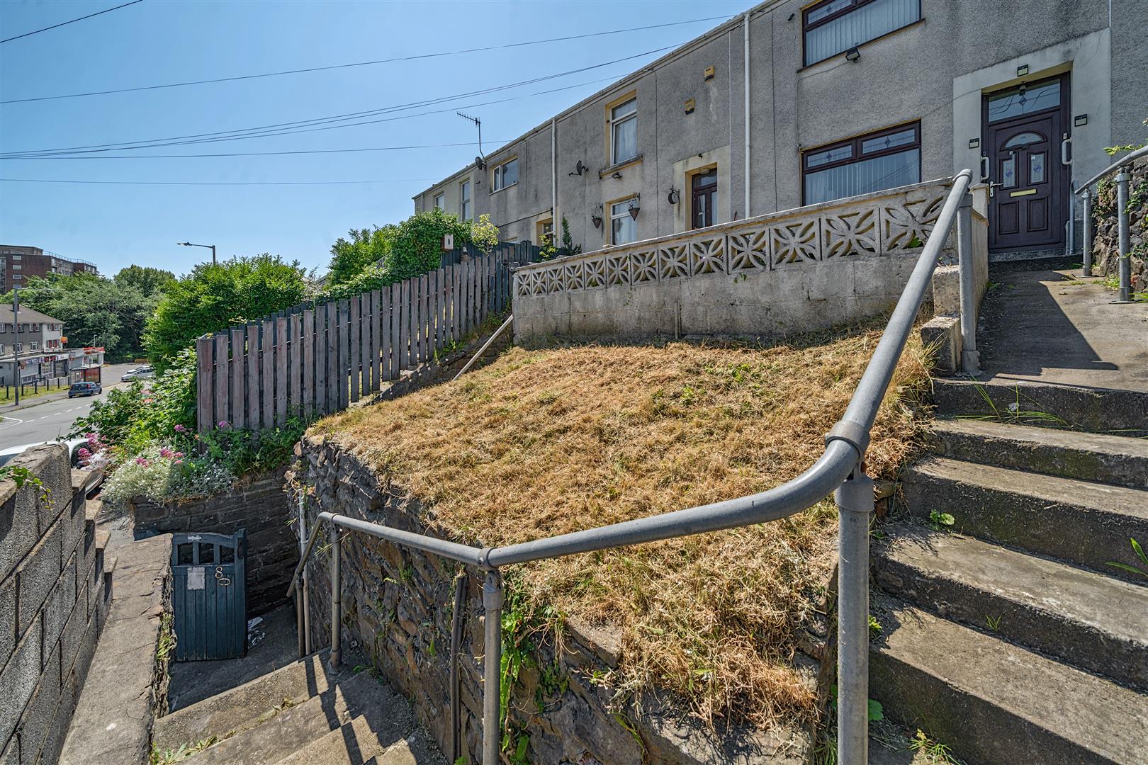 Llangyfelach Street, Swansea, SA1 2BQ